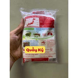 Bột ngọt 454gr Ajinomoto