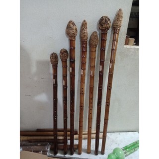 Sáo mèo hệ 8 lỗ  gốc trúc .