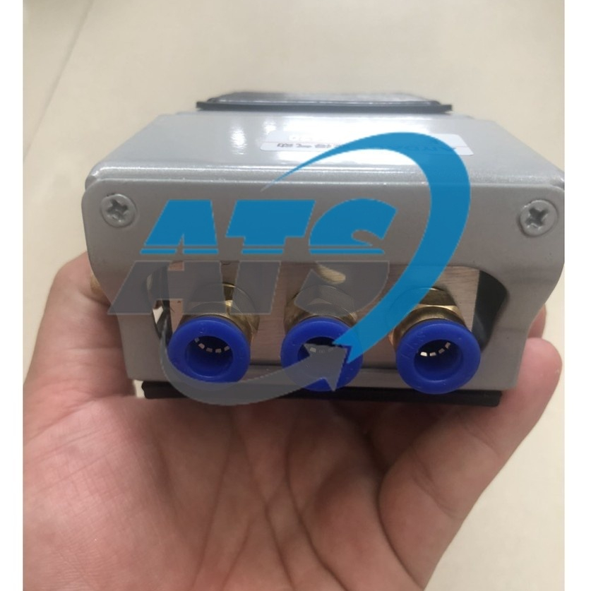 ATS_bàn đạp chân khí nén FV420