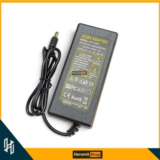 Nguồn 12V 5A đủ công suất , Nguồn adapter 12V