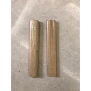 10 ĐÔI NHẠC CỤ PHÁCH TRE