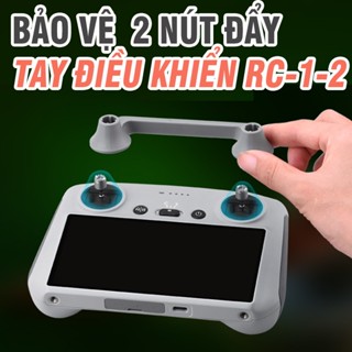  Bảo vệ nút gạt tay điều khiển RC1 RC2 cho flycam DJI mini 3 3pro air 2S mavic 3 3class ,mavic 3pro 4pro air3 3S NEO 