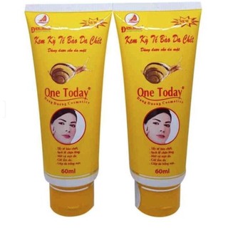 KEM KỲ TẾ BÀO DA CHẾT ONE TODAY Đăng Dương