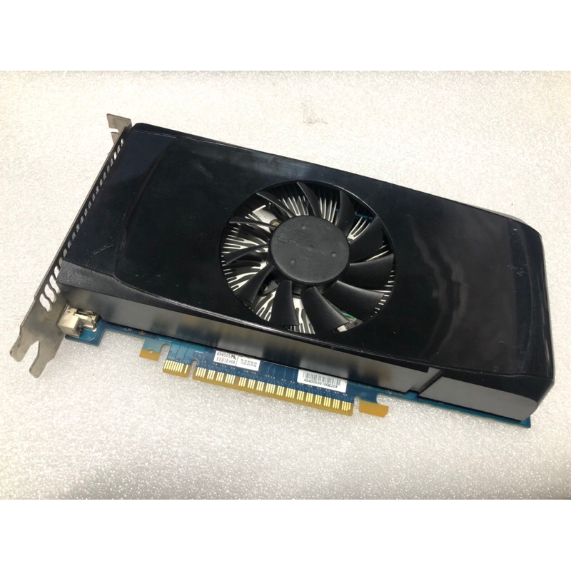 Card màn hình GTX550Ti/ 1G/ ddr5