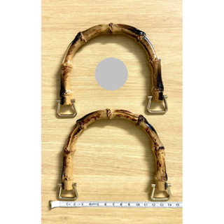 Quai trúc cho túi xách (1 căp)