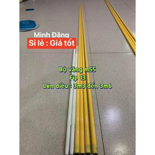 combo 4 Nan cánh cacbon + 2 phíp đã được mài sẵn .lên diều khâu nilong ( vải ) TẶNG 502 + CHẶN PASS