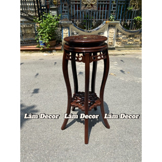  Đôn Nhựa Giả Gỗ Cao 78cm,48cm Trang Trí Đám Cưới Decor Gia Đình  Bày Cây Cảnh.. 