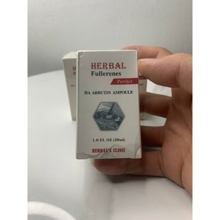 Tinh Chất Collagen Tươi Herbal