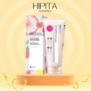  Kem Giảm Rạn Da Neogen Dermalogy Natural Herb Stretch Cream 