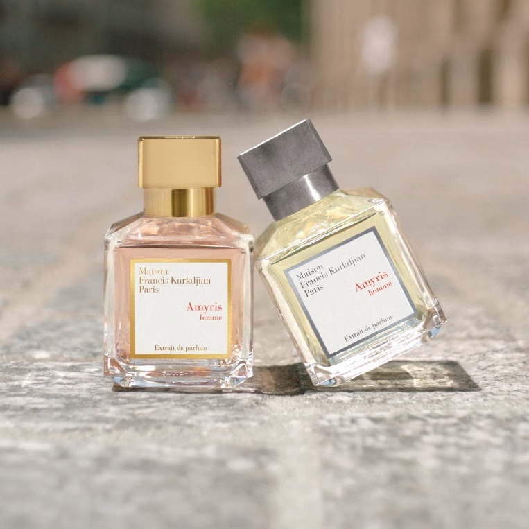 Nước hoa M.F.K A Femme EDP