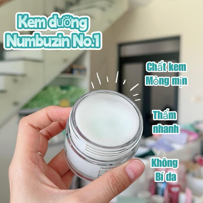 𝐊𝐞𝐦 𝐝𝐮̛𝐨̛̃𝐧𝐠 𝐍𝐮𝐦𝐛𝐮z𝐢𝐧 𝐍𝐨.𝟏 𝐏𝐚𝐧𝐭𝐨𝐭𝐡𝐞𝐧𝐢𝐜 𝐁𝟓