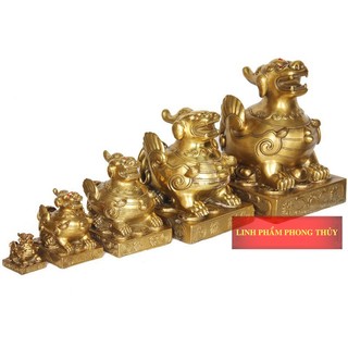 Tỳ hưu Bệ Đồng Tiểu - Linh Phẩm Phong Thủy