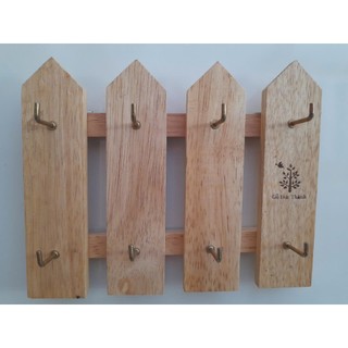 Gia dụng - Gỗ Đức Thành hàng rào gỗ,Rế gỗ, đế gỗ đựng iphone