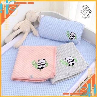 Chiếu lụa điều hòa hàng Cao cấp loại 1