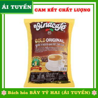 Cà phê sữa VinaCafé Gold Original 480gr