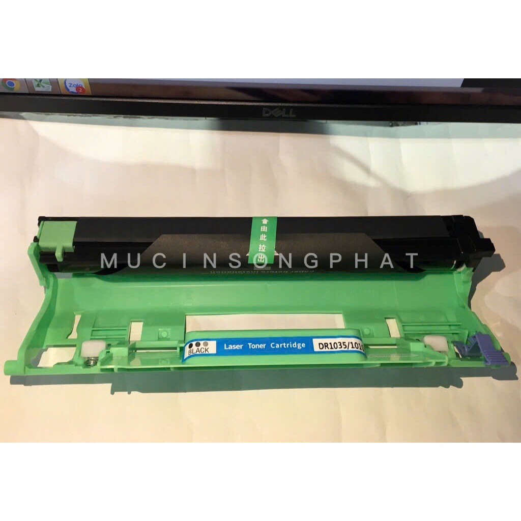 Cụm drum 115 cho máy Xerox P115 - M115b - M115fw - M115w