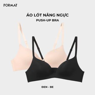 NỮ/ Áo lót B9BRA018P 2100019060014