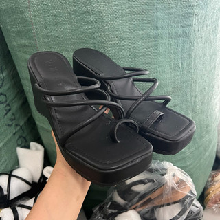 Giày dép nữ lẻ size, giày dép thanh lý 02