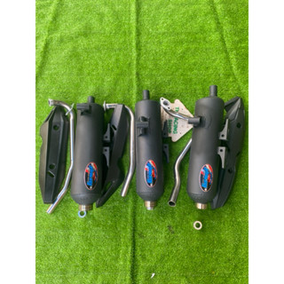 pô  Vario tem thái  móc căng kèm cổ kèm tiêu ốp pô gắn cho các vòng xe ( có lựa chọn vòng xe)