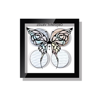 Phấn Bắt Sáng Highlight Original artist  Lion Gloss Powder phiên bản mới  new 2025