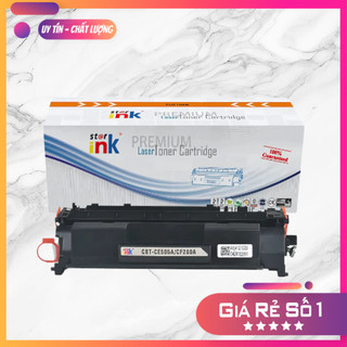 Hộp mực 05A/80A máy in HP P2035/2055D/401/425 - Canon LBP 251, 252, 253, 6300, 6310, 6650, 6670, 6680/ MF 411, 416. 418-
