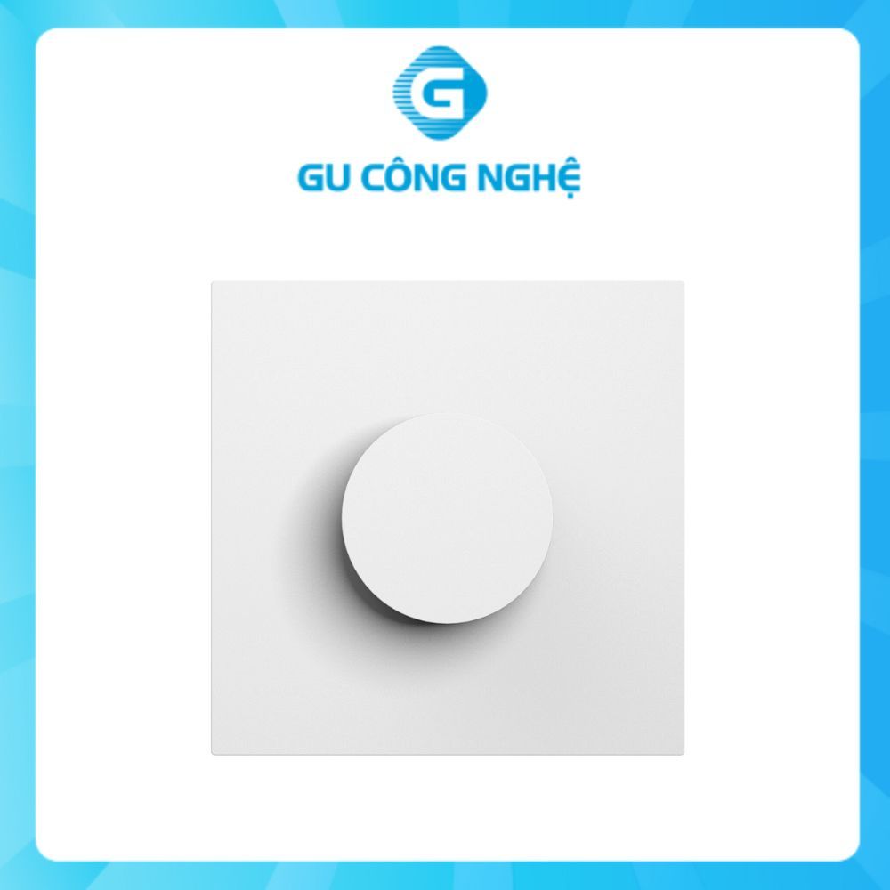 Công tắc xoay không dây Aqara Smart Rotary Knob H1