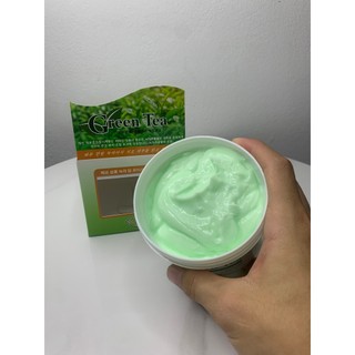 Kem Massage Trà Xanh GREEN TEA