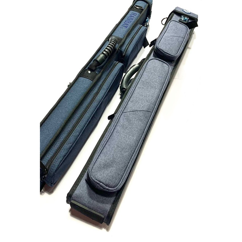 [Bao đựng cơ bida] : Bao cơ Hanbat korean 1x2 ( 1 cán 2 ngọn)