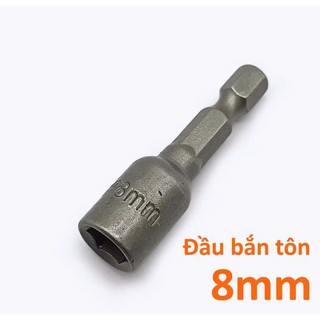 Mũi vít bắn tôn