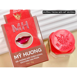 [ CHÍNH HÃNG ] Dưỡng Môi Sau Phun Xăm Mỹ Hương