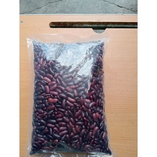 ( 1 kg ) đậu đỏ hạt to hàng mới hàng chuẩn