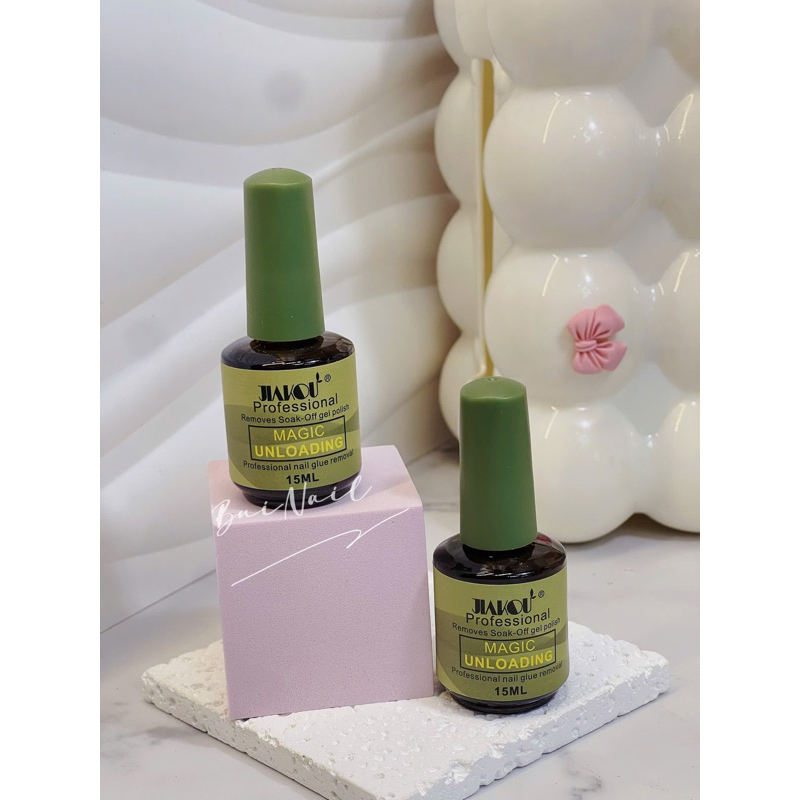 PHÁ SƠN GEL JIAKOU 15ML