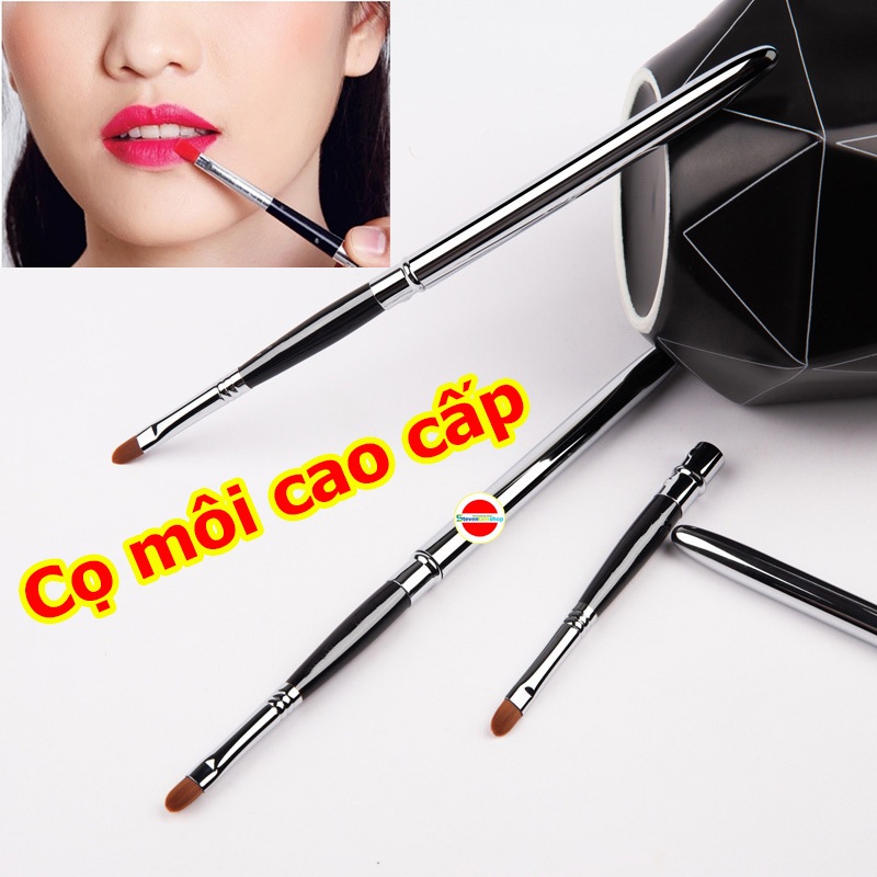 Cọ môi cao cấp