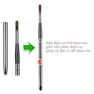 Cọ môi cao cấp