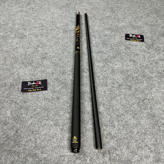  [ CƠ BiDA RỒNG 70% CARBON , GiÁ RẺ ] Gậy Bi A Rồng Phủ Carbon và Bao da , có Sỉ Lẻ