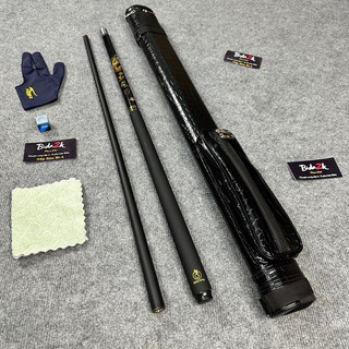  [ CƠ BiDA RỒNG 70% CARBON , GiÁ RẺ ] Gậy Bi A Rồng Phủ Carbon và Bao da , có Sỉ Lẻ