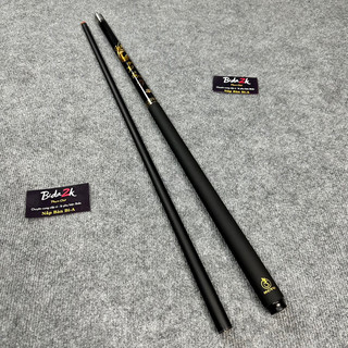  [ CƠ BiDA RỒNG 70% CARBON , GiÁ RẺ ] Gậy Bi A Rồng Phủ Carbon và Bao da , có Sỉ Lẻ