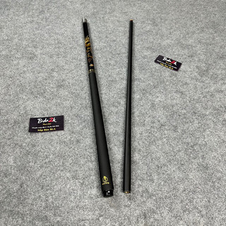  [ CƠ BiDA RỒNG 70% CARBON , GiÁ RẺ ] Gậy Bi A Rồng Phủ Carbon và Bao da , có Sỉ Lẻ