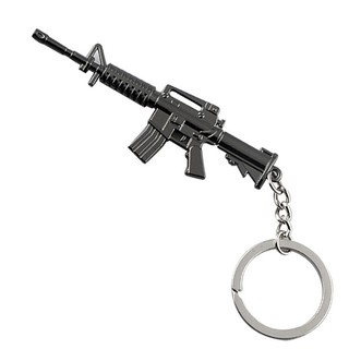 Móc Khóa - Pubg hình súng