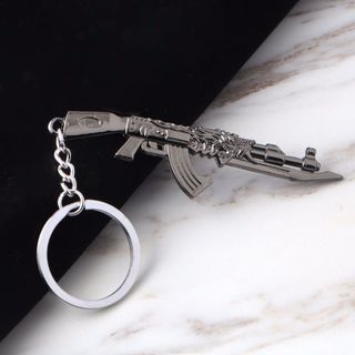 Móc Khóa - Pubg hình súng