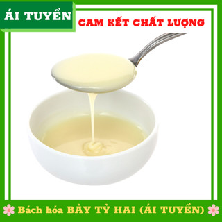 Sữa đặc có đường Dairy Champ lon 500gr