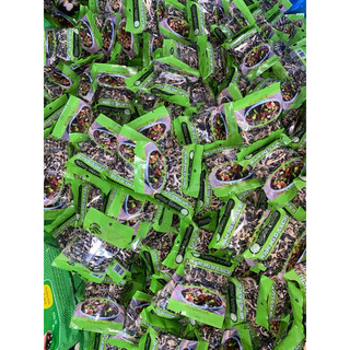 Combo 3 gói Nấm Mèo Thái Sợi, Nguyên tai 20gram,40gram