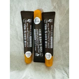 Son dưỡng môi sidmool jojoba lip essence