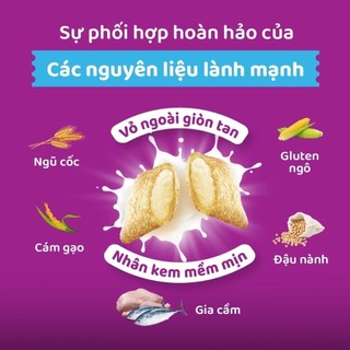 [2.7kg] Hạt Whiskas Junior Cho Mèo Con