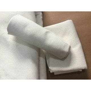 Vải thô mộc, canvas, vải đũi loại dày - KHỔ LỚN 1m7 [nguyên liệu handmade, phụ liệu thủ công, decor chụp ảnh]