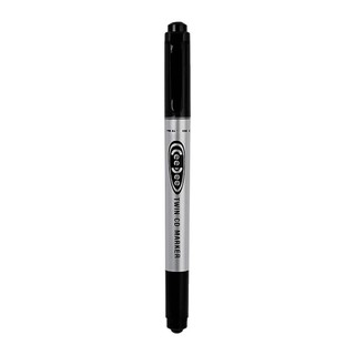 SÉT 5 Bút ghi CD Thiên Long PM-04, Bút ghi trên mọi chất liệu ko phai: Gỗ, Nhựa, Sắt, Thép,.....