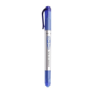 SÉT 5 Bút ghi CD Thiên Long PM-04, Bút ghi trên mọi chất liệu ko phai: Gỗ, Nhựa, Sắt, Thép,.....