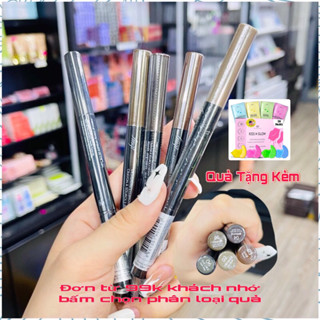 Chì kẻ mày The Face Shop Designing Eyebrow Pencil