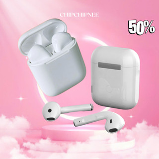 [ XÃ KHO BÁN LẺ GIÁ SỈ ]Tai Nghe Bluetooth Không Dây Nhét Tai Bass Phong Cách Thể Thao Cho Điện Thoại Thông Minh