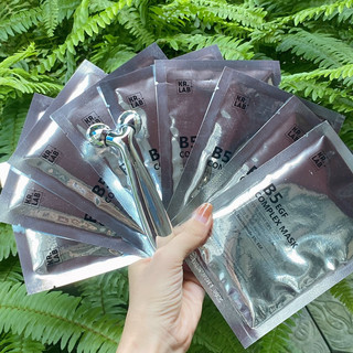 Mặt nạ B5 KR Lab - Tái sinh và dưỡng trắng da